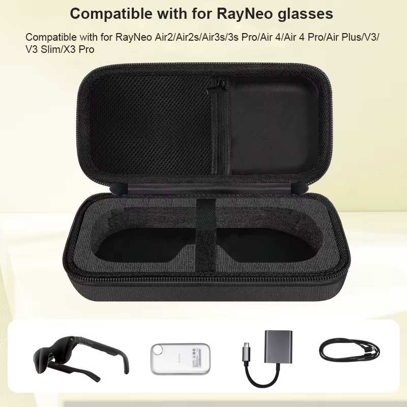 Protective Carrying Case for RayNeo Air Series