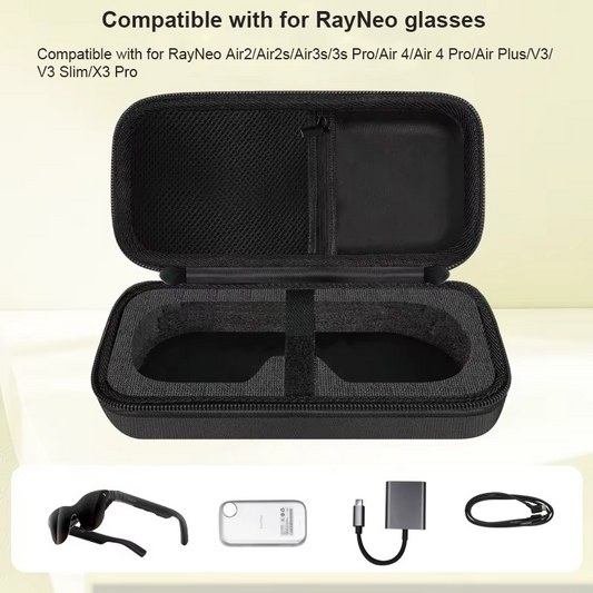 Protective Carrying Case for RayNeo Air Series
